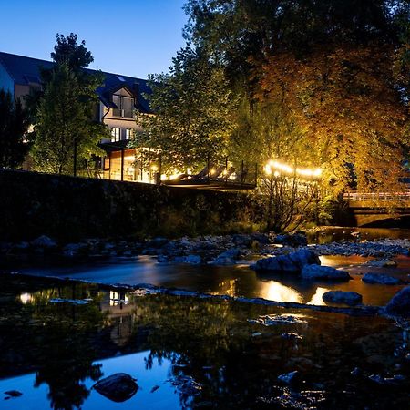 Boutique Hotel Sunrose 7 - Gourmet & Spa (Adults Only) Bohinj Εξωτερικό φωτογραφία