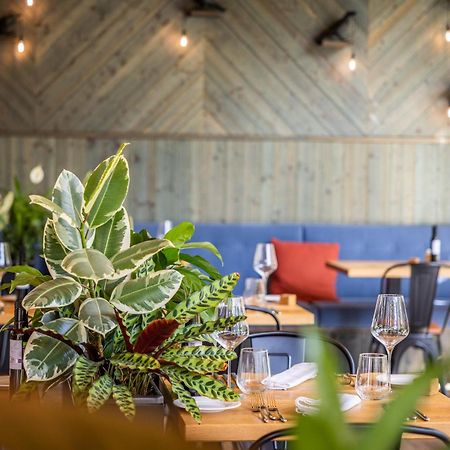 Boutique Hotel Sunrose 7 - Gourmet & Spa (Adults Only) Bohinj Εξωτερικό φωτογραφία