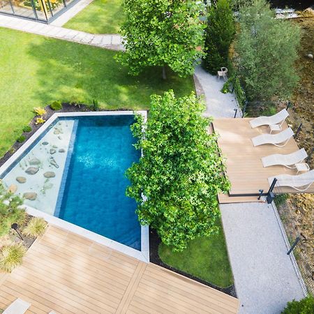 Boutique Hotel Sunrose 7 - Gourmet & Spa (Adults Only) Bohinj Εξωτερικό φωτογραφία