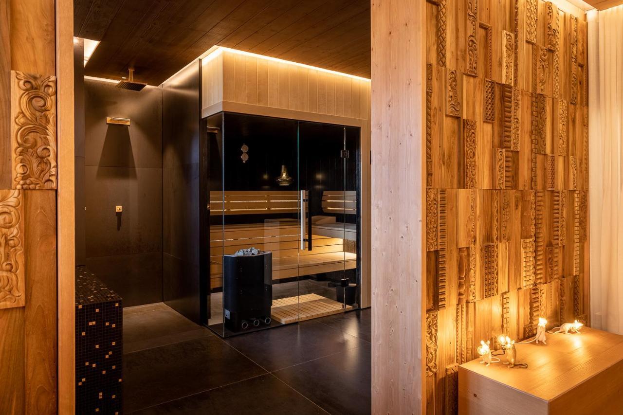 Boutique Hotel Sunrose 7 - Gourmet & Spa (Adults Only) Bohinj Εξωτερικό φωτογραφία