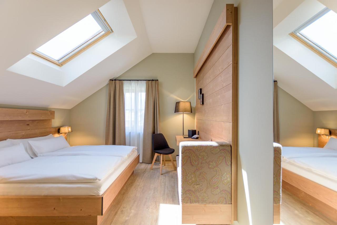 Boutique Hotel Sunrose 7 - Gourmet & Spa (Adults Only) Bohinj Εξωτερικό φωτογραφία