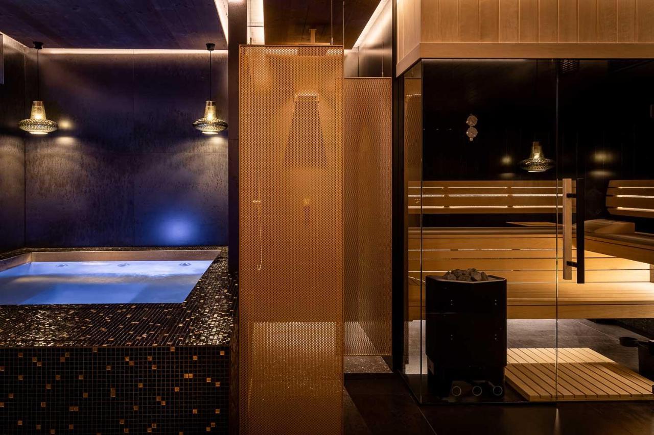 Boutique Hotel Sunrose 7 - Gourmet & Spa (Adults Only) Bohinj Εξωτερικό φωτογραφία