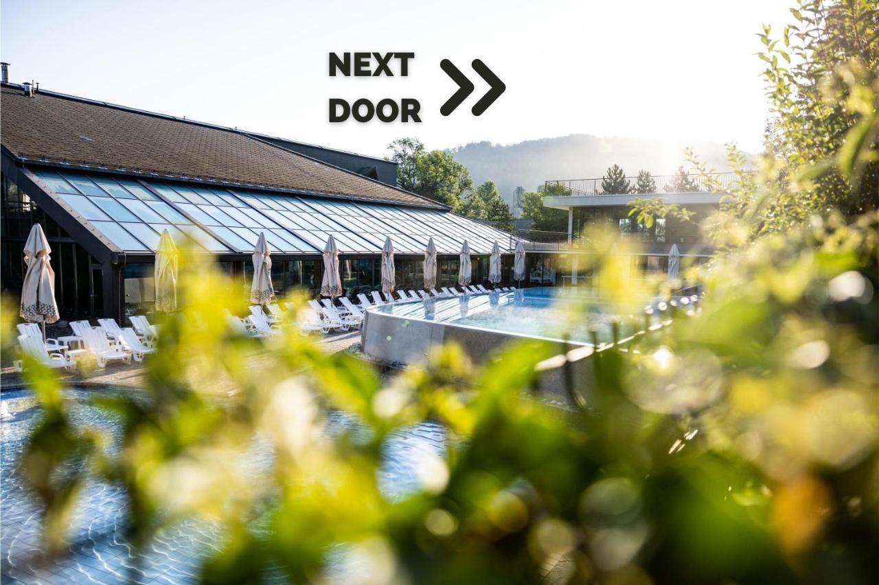 Boutique Hotel Sunrose 7 - Gourmet & Spa (Adults Only) Bohinj Εξωτερικό φωτογραφία