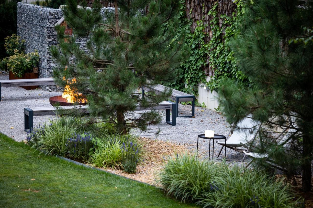 Boutique Hotel Sunrose 7 - Gourmet & Spa (Adults Only) Bohinj Εξωτερικό φωτογραφία