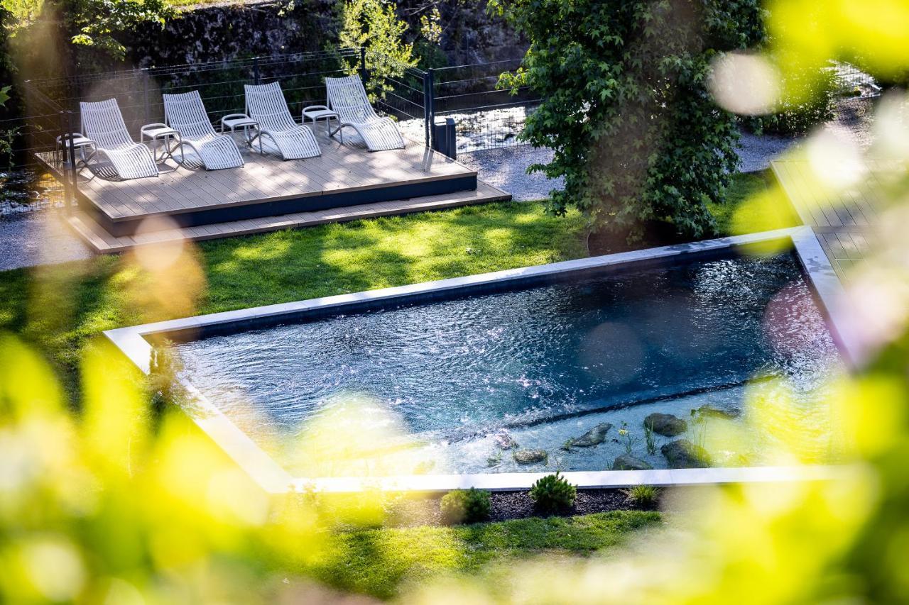 Boutique Hotel Sunrose 7 - Gourmet & Spa (Adults Only) Bohinj Εξωτερικό φωτογραφία