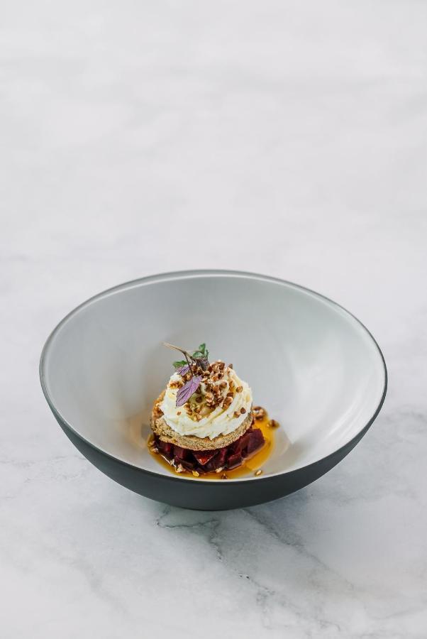 Boutique Hotel Sunrose 7 - Gourmet & Spa (Adults Only) Bohinj Εξωτερικό φωτογραφία