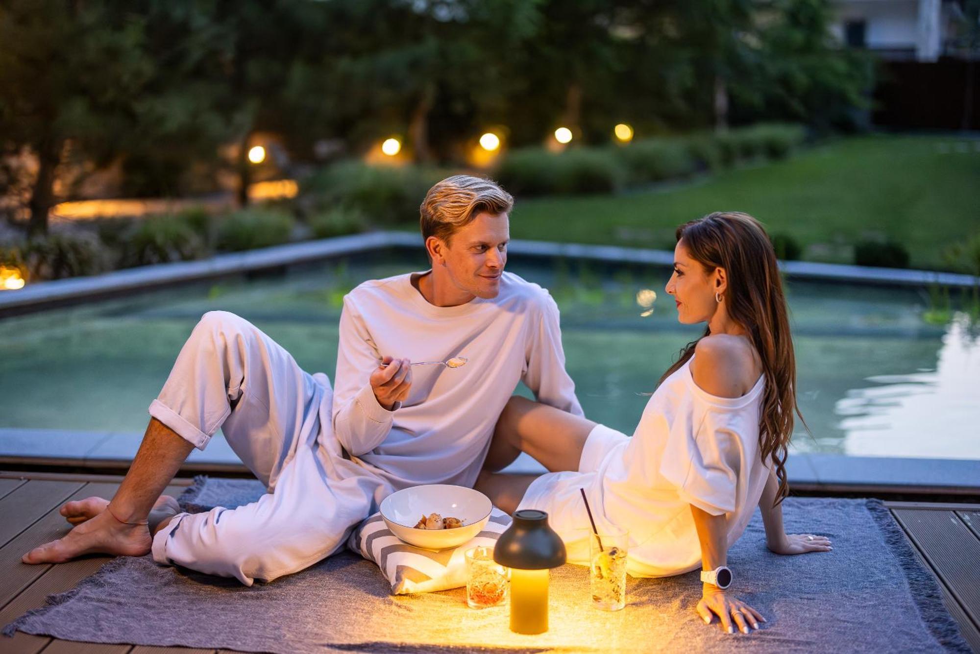 Boutique Hotel Sunrose 7 - Gourmet & Spa (Adults Only) Bohinj Εξωτερικό φωτογραφία