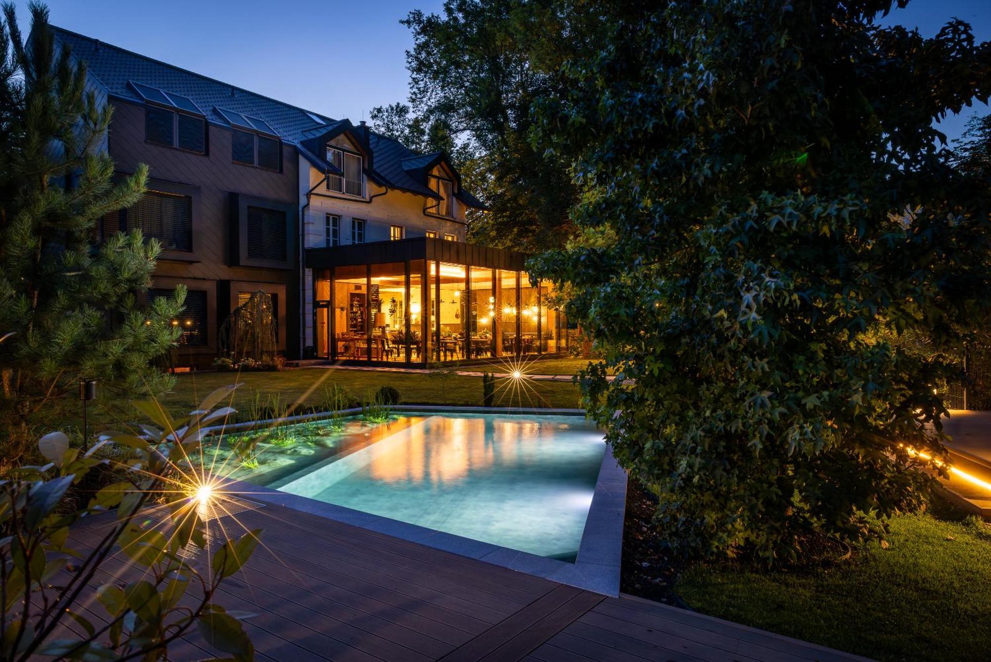 Boutique Hotel Sunrose 7 - Gourmet & Spa (Adults Only) Bohinj Εξωτερικό φωτογραφία