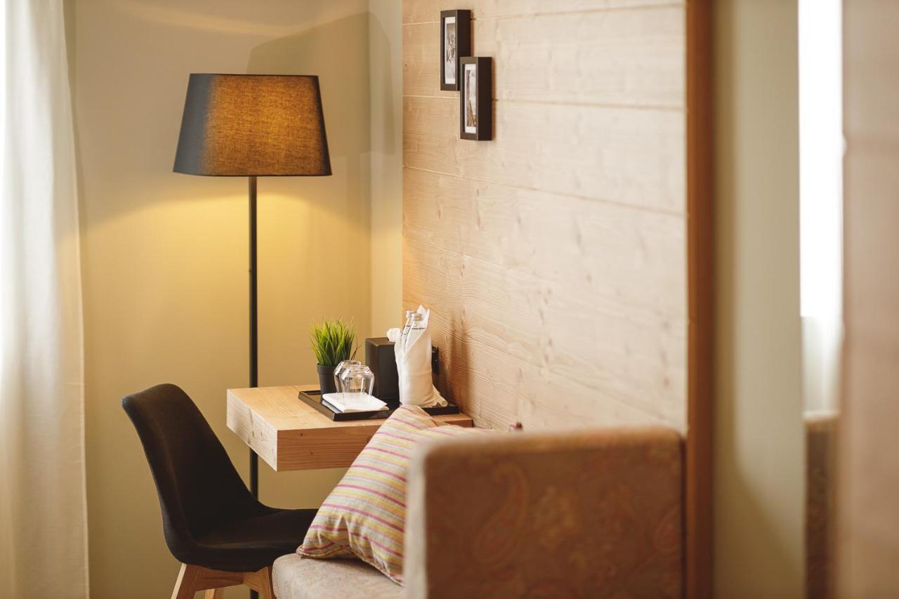Boutique Hotel Sunrose 7 - Gourmet & Spa (Adults Only) Bohinj Εξωτερικό φωτογραφία