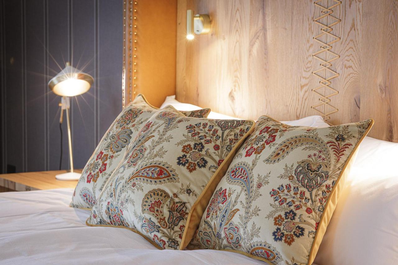 Boutique Hotel Sunrose 7 - Gourmet & Spa (Adults Only) Bohinj Εξωτερικό φωτογραφία