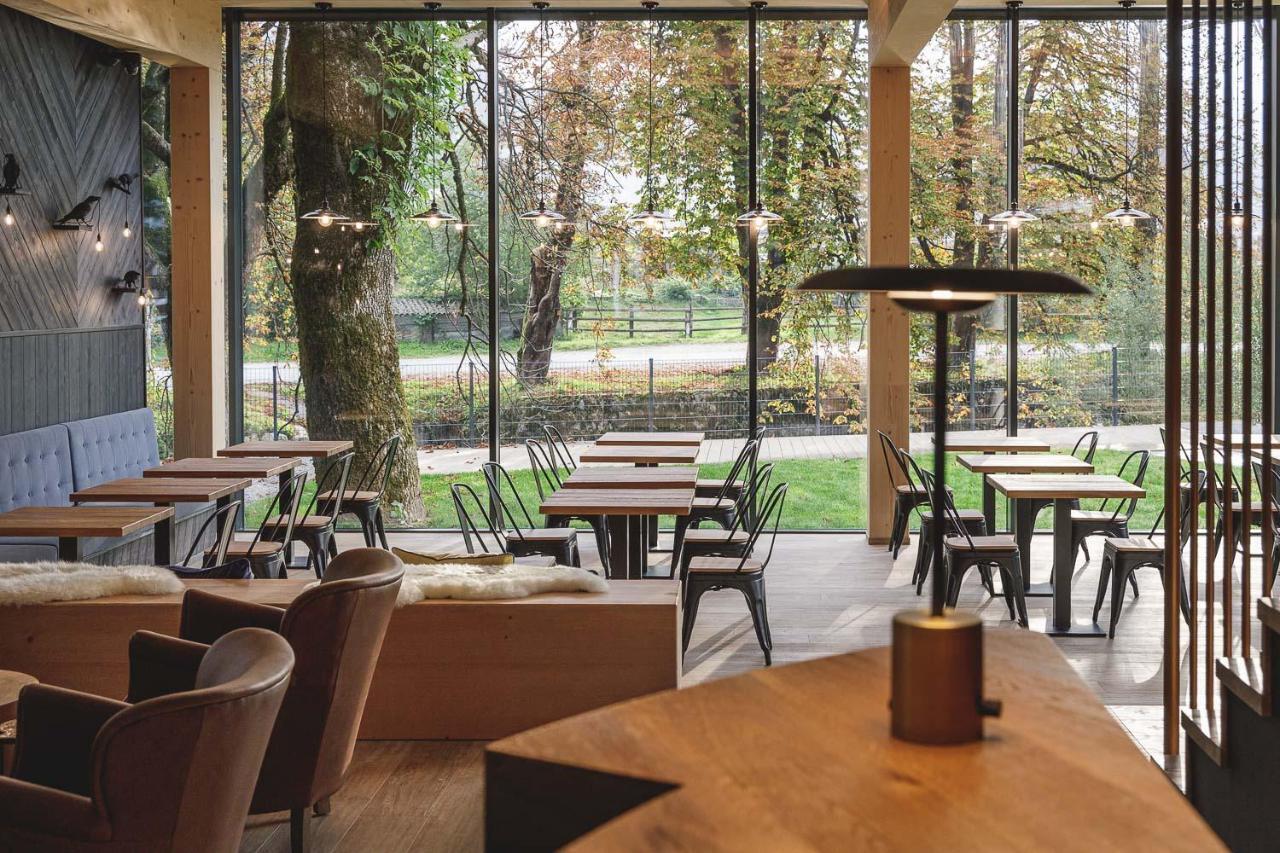 Boutique Hotel Sunrose 7 - Gourmet & Spa (Adults Only) Bohinj Εξωτερικό φωτογραφία