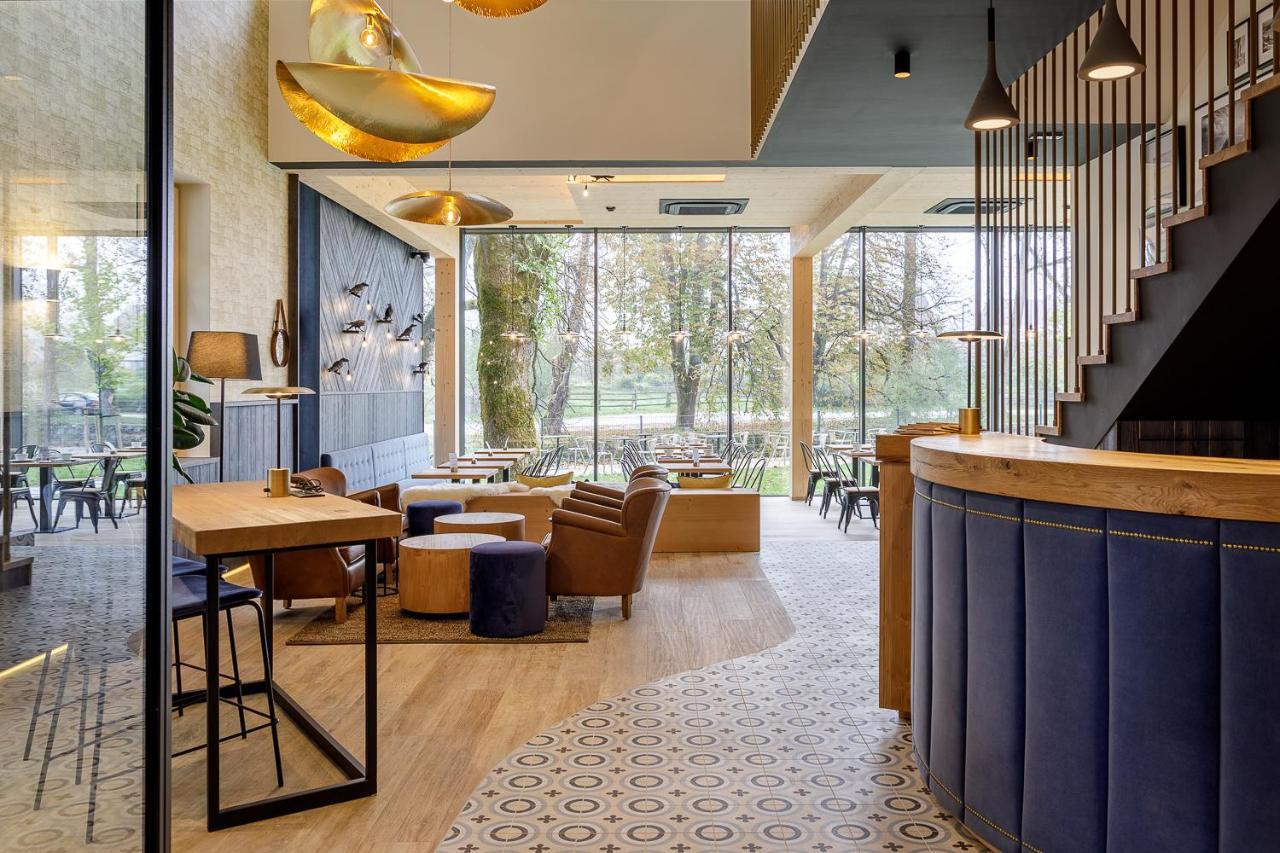 Boutique Hotel Sunrose 7 - Gourmet & Spa (Adults Only) Bohinj Εξωτερικό φωτογραφία