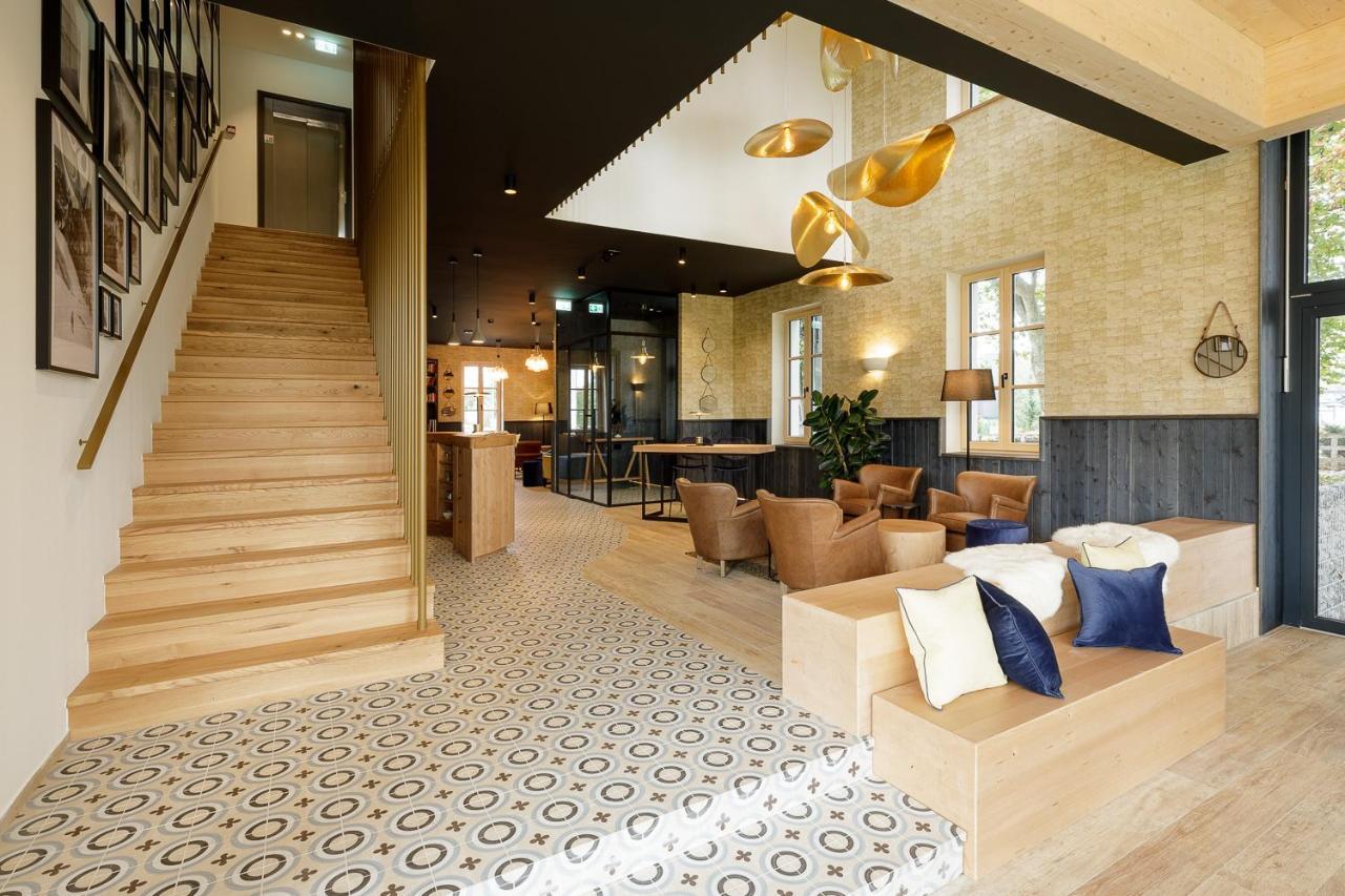Boutique Hotel Sunrose 7 - Gourmet & Spa (Adults Only) Bohinj Εξωτερικό φωτογραφία